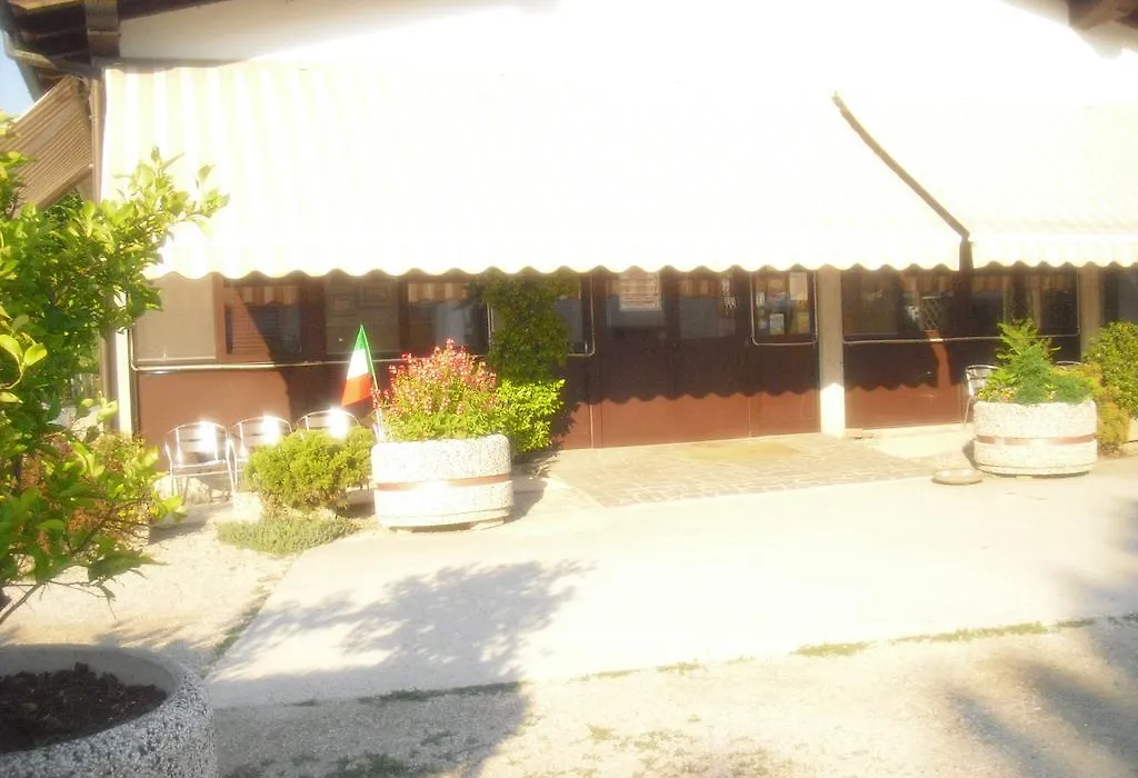 Agriturismo la Chioccia-1